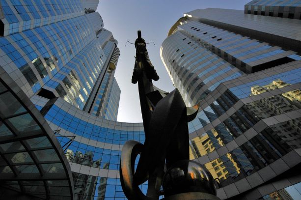 Η Central Huijin αυξάνει τα μερίδια σε μεγάλες κινεζικές τράπεζες